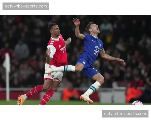 阿森纳四球大胜利兹联 积分榜领先优势扩大至七分