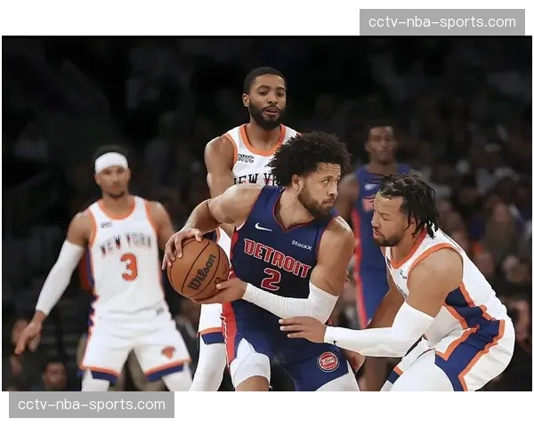 活塞轻取尼克斯豪取六连胜 青年军以75%胜率稳坐东部头名