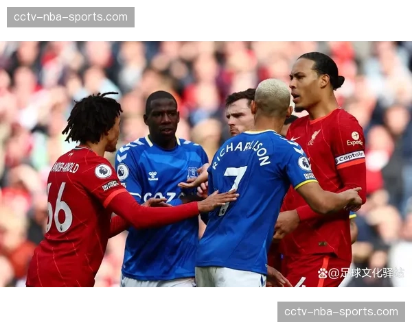 埃弗顿主场七战仅七分，改善主场战绩成当务之急