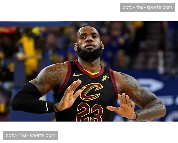 骑士51.5亿美元估值随年轻核心成长，若迎回巨星潜力巨大