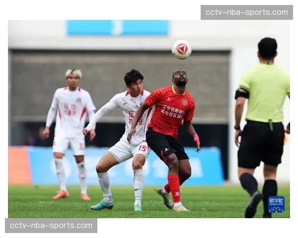 辽宁铁人李金羽正视差距 强调学习申花主场文化建设